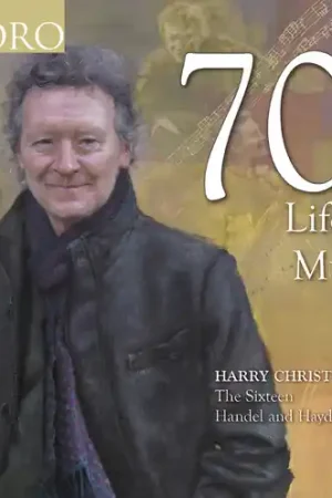 70 - A Life In Music Holiday Sale