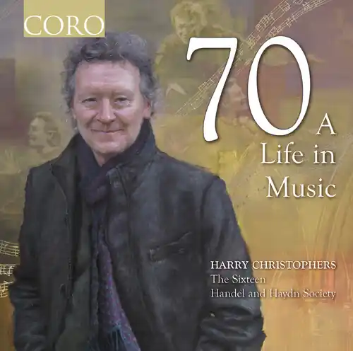 70 - A Life In Music Holiday Sale