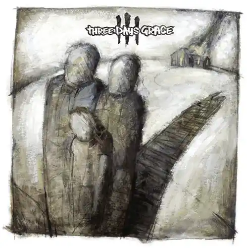 Three Days Grace Best Choice