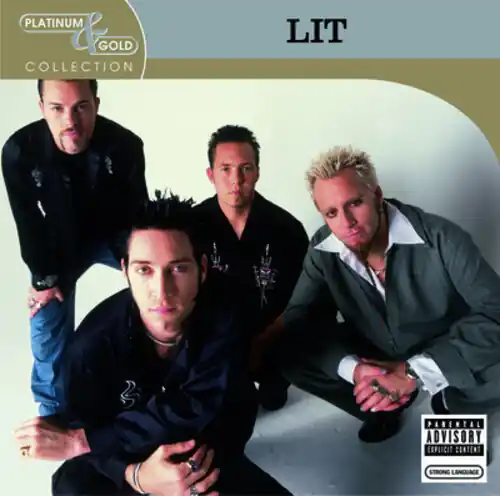 Platinum & Gold Collection Buy Today