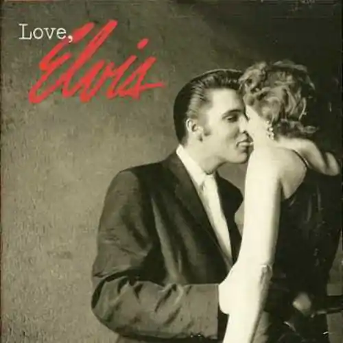 Bargain Love Elvis