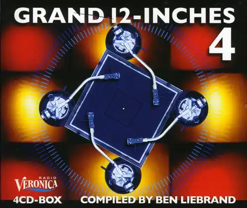 Free Shipping Grand 12 Inches 4 / Various