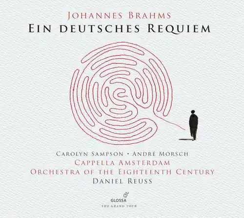 Fresh Stock Ein Deutsches Requiem