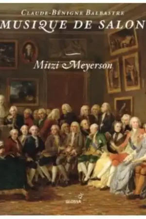 Musique de Salon Viral