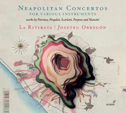 Neapolitan Concertos Handmade