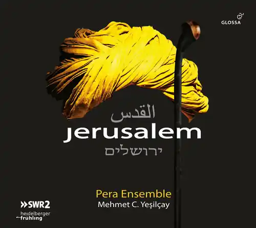 Jerusalem Express Delivery