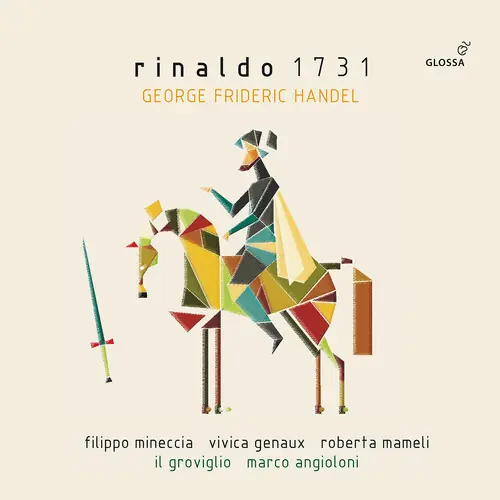 Buy Today Rinaldo Hwv 7b - 1731