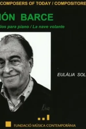 Crafted Spanish Composers Of Today Vol. 3 - Ram&oacute;n Barce CD 1