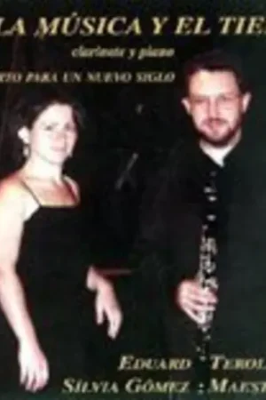 De La M&uacute;sica Y El Tiempo Special Discount