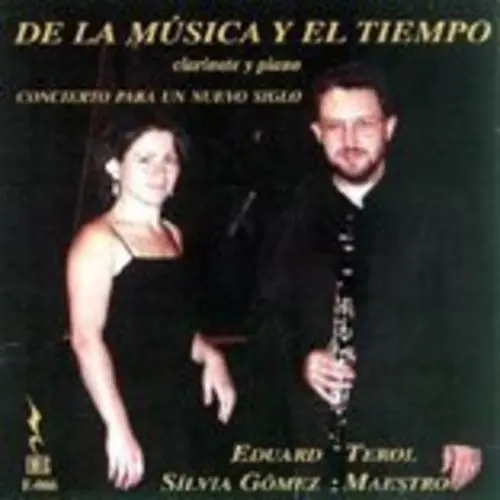 De La Música Y El Tiempo Special Discount