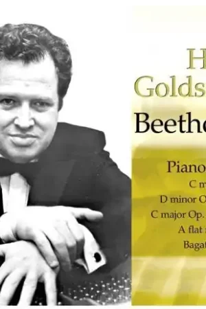 Piano Sonatas Markdown
