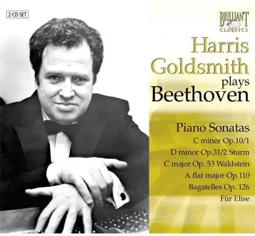Piano Sonatas Markdown