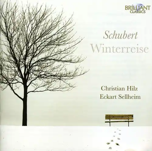 Winterreise Limited Offer