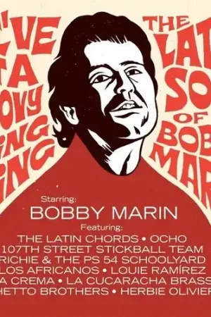 We've Got A Groovy Thing Going: Latin Soul / Var Markdown