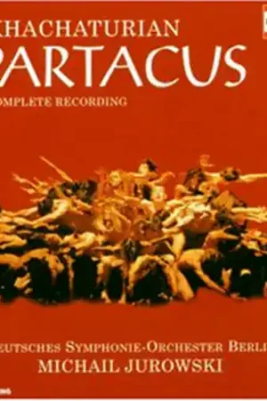 Spartacus Limited Edition