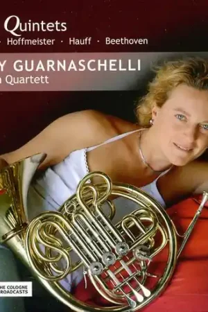 High Quality Horn Quintets