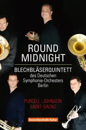 Last Chance Round Midnight