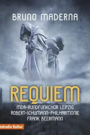 Limited Edition Requiem