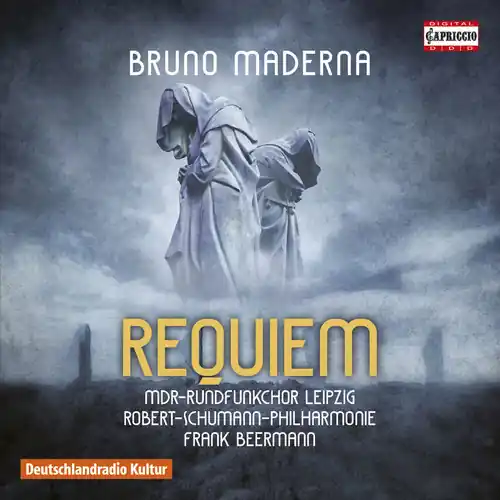 Limited Edition Requiem