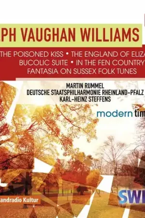 Orchestral Works Cheap
