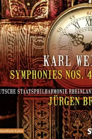 Symphonies 4 & 6 Best Seller