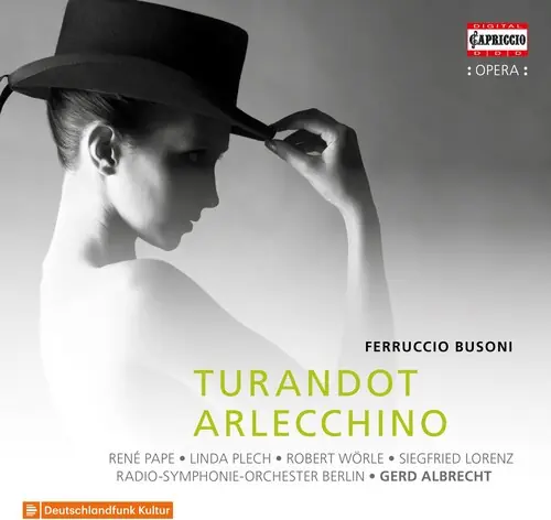 One Day Deal Turandot / Arlecchino
