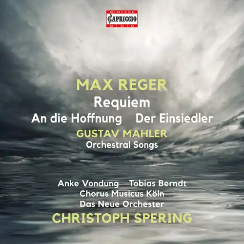 Orchestral Songs Authentic