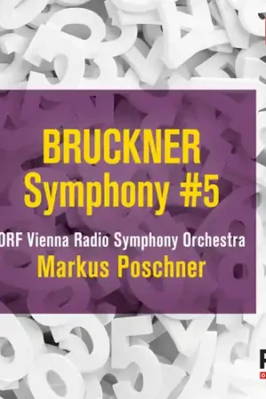 Save Now Symphony No. 5