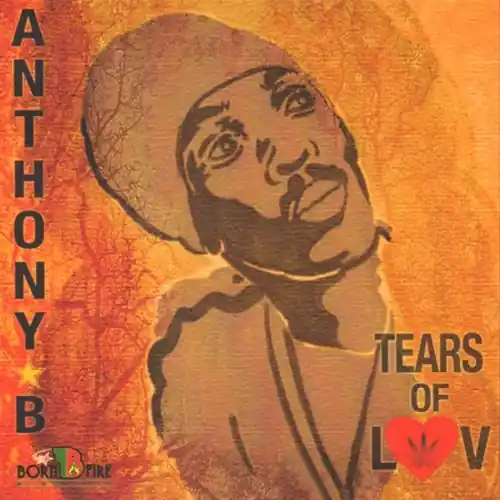 Tears Of Luv Worldwide Shipping