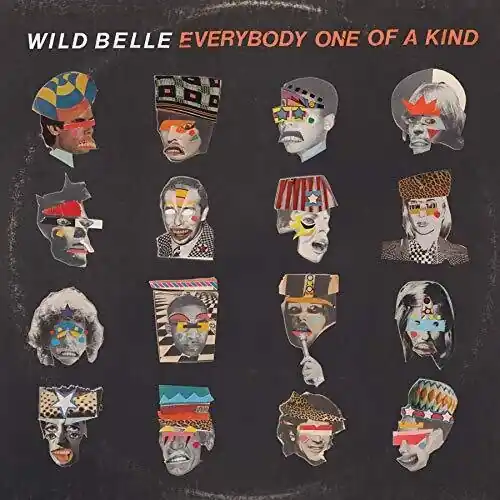 Everybody One Of A Kind Save Now