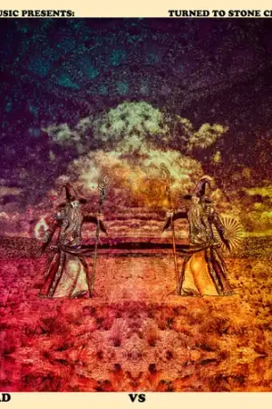 New Release Chapter III: Wizzerd Vs Merlin