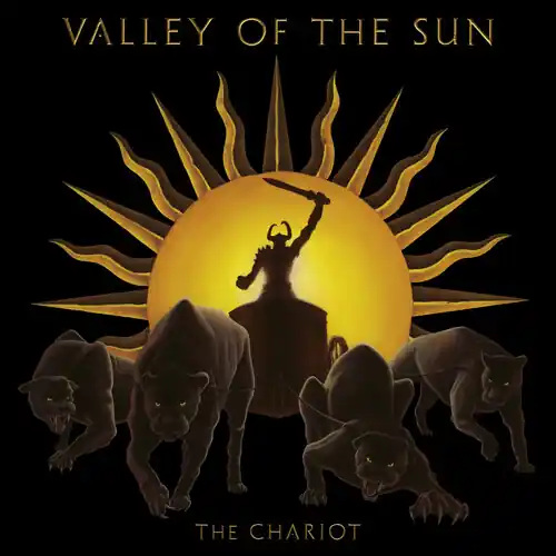 The Chariot Today Only