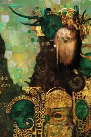 The Faceless King Don’t Miss Out