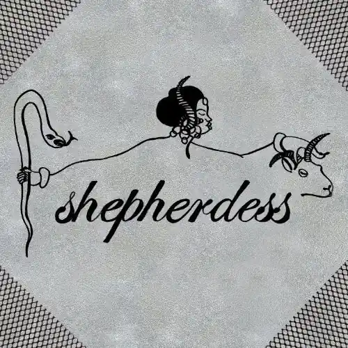Shepherdess Next Day Delivery