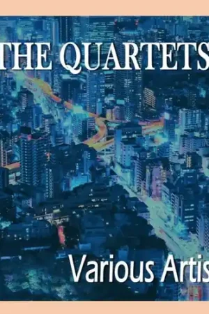 Buy Direct The Quartets (Various Artists)