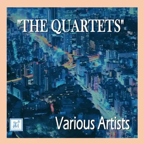 Buy Direct The Quartets (Various Artists)