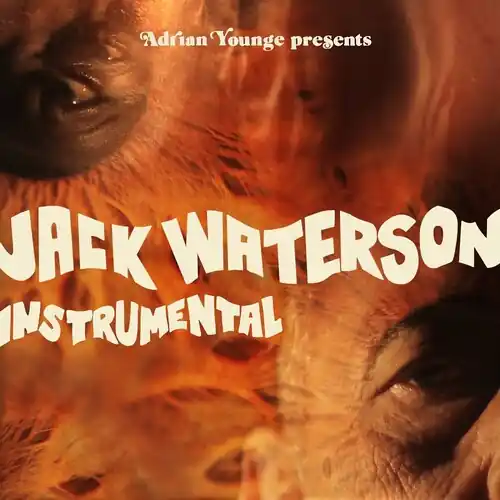 Next Day Delivery Jack Waterson Instrumentals