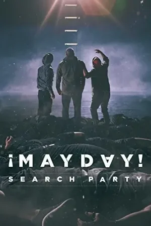 Search Party Today Only