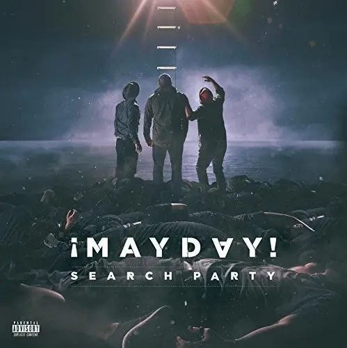 Search Party Today Only