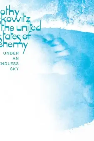 Under An Endless Sky Big Sale