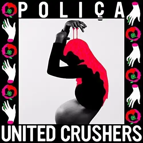 United Crushers Exclusive Offer