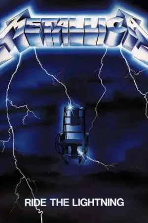 Ride the Lightning Place Order