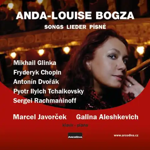 Bogza: Songs Holiday Sale