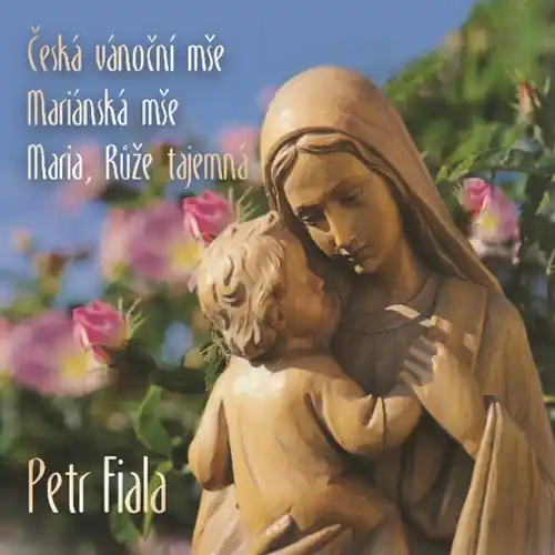 Czech Christmas Mass - the Marian Mass Exclusive Offer