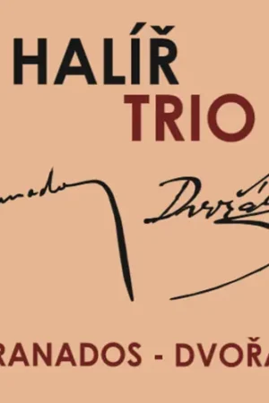 Best Price Halir Trio Plays Granados
