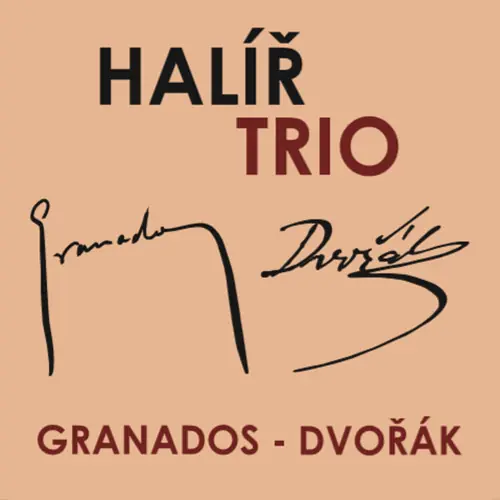 Best Price Halir Trio Plays Granados