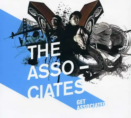 Get Associated Editor’s Pick