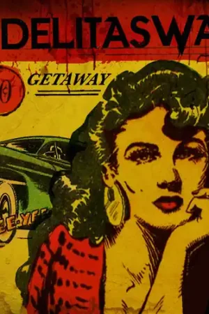Getaway Crafted