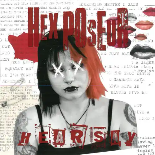 Hearsay (Mod) Editor’s Pick
