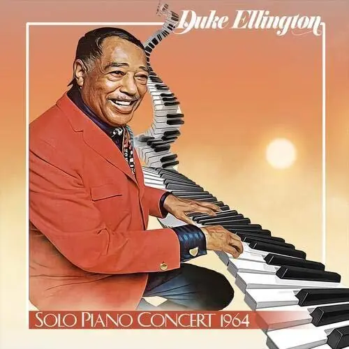 Worldwide Shipping Solo Piano Concert 1964